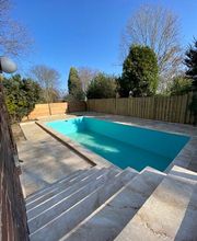 Terrassen Kreationen-Dani Zeciri-Terrassenbau Alfter