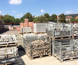 bauSpezi Bau + Heimwerkermarkt Bild 9