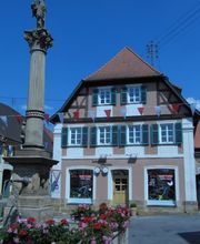 Stadt Scheßlitz Bild 1