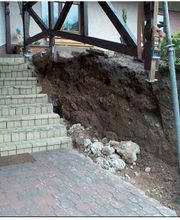 Peter Baggerarbeiten Bild 1