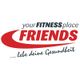 Fitness- und Gesundheitsstudio FRIENDS