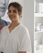 Inhaberin - Maryam Shams - Vital Kosmetik
