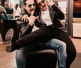Gähwiler Coiffeur Bild 12
