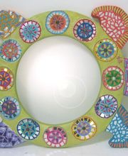 Maffone Odile gites et mosaïque image 18