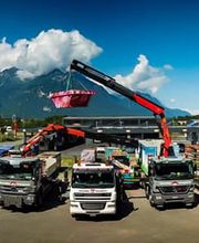 Chevalley Transports Chernex Bild 1