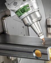 Rohre Laserschneiden Lohnfertigung Risto