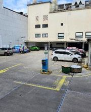 Parkhaus Königshof APCOA Bild 3