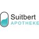 Logo der Suitbert-Apotheke
