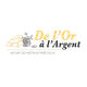 De L'or a L'Argent