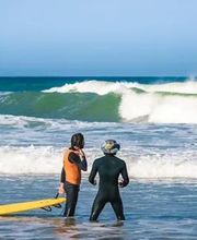 Twins Surf School image 3