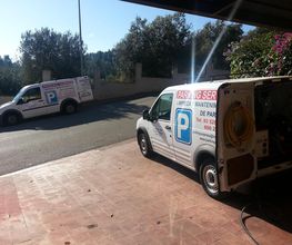 Parking Service imagen 2