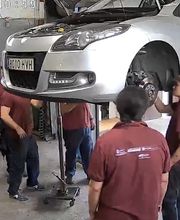 Talleres M. Á. San Emeterio imagen 11