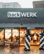 BackWerk Bild 1
