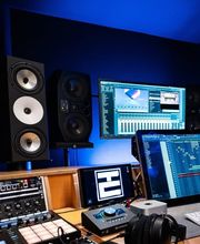 Tone Complex - Recording Studio & Label Bild 9