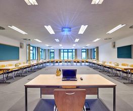 ABG Tagungszentrum Bild 9