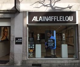 Opticien GAP - ALAIN AFFLELOU image 1