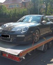 Exklusiv-Transport Inh. Florian Werner Bild 2