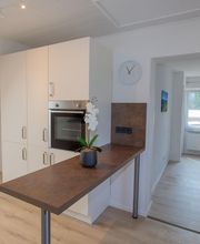 5 Sterne Ferienwohnung Boddenblick Bild 3