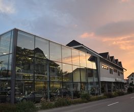 Bühler R. AG Bild 1