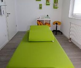 Physio Eck Pilgerzell Bild 3