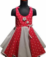 Tanzkleid der 50er - Anke Beger Bild 15