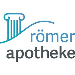 Logo der Römer-Apotheke