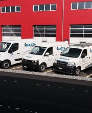 Mazza Frigorifiques Bild 1