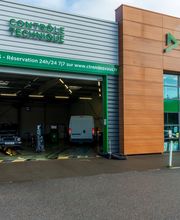 Centre contrôle technique DEKRA (AUTO - MOTO) image 1