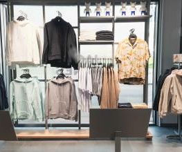 Jack & Jones Store Bild 4