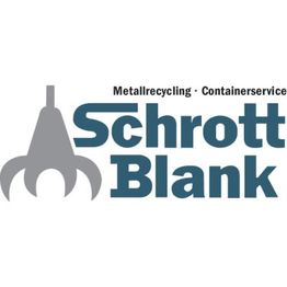 Schrott Blank