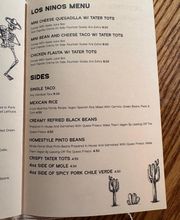 Muertos Cantina image 16