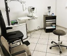brillen.de & The Good Brand Opticians Bild 12