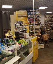 Lotto, Presse, Tabak Dreisicke Bild 8