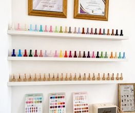 La Griffe Nail Studio image 2