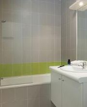 Nemea Appart'Hotel Home Suite Nancy Centre image 12