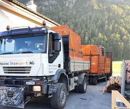 Kühne Transport AG Bild 14