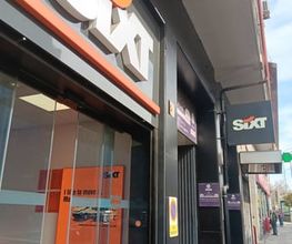 SIXT - Madrid Centro imagen 2