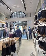 IUMAN Intimissimi Uomo immagine 1