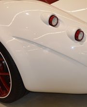 CARFOX Kfz-Aufbereitung Wegner Bild 1