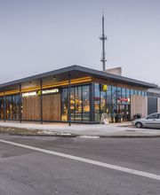 McDonald's Bild 1