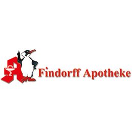 Logo der Findorff-Apotheke