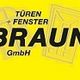 Türen + Fenster Braun GmbH