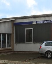 Die Friesengarage - Autowerkstatt Risum Lindholm Bild 1