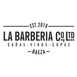 LA BARBERÍA Co., Ltd.