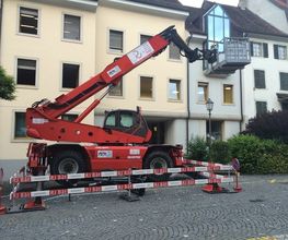 RJ Bât Construction Sàrl Bild 5