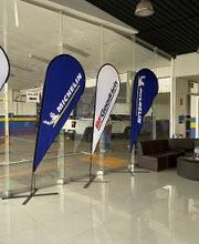 Llantera Alfer Durango imagen 6