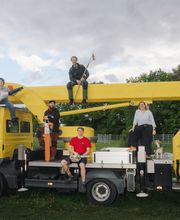 Die Baumflüsterer - GalabauM Bild 4