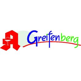 Logo der Greifenberg-Apotheke