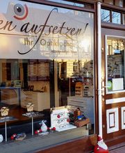 Augen aufsetzen! Ihr Optikfachgeschäft Bild 9