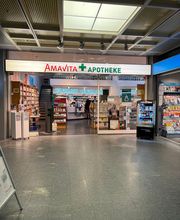 Amavita Apotheke Oftringen